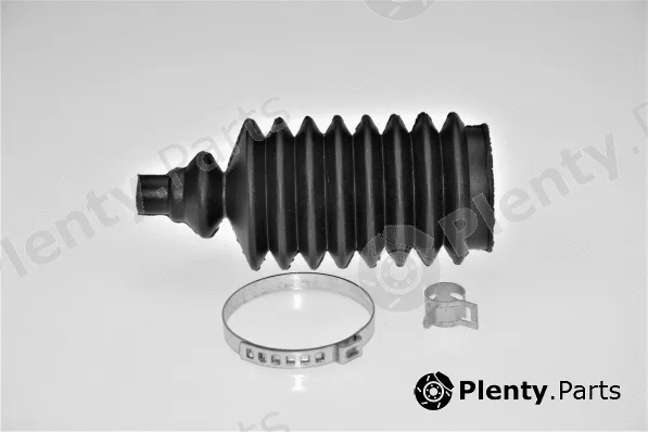 Spidan 83510 — Bellow, steering