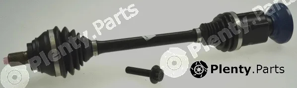 Spidan 25578 — Drive Shaft