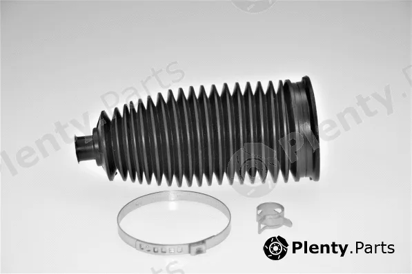 Spidan 84137 — Bellow, steering