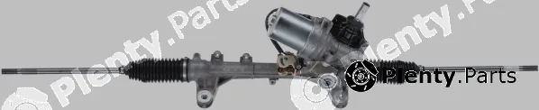 Spidan 52843 — Steering Gear