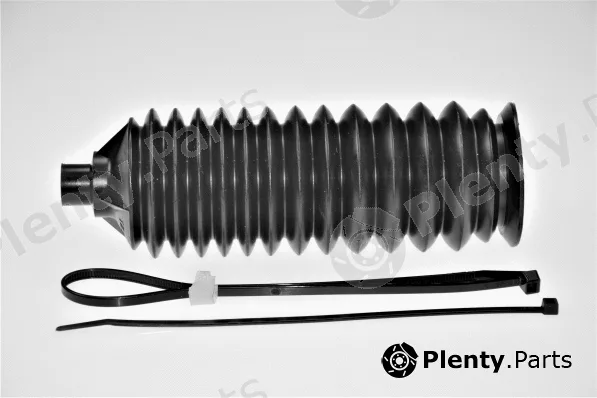 Spidan 83876 — Bellow, steering