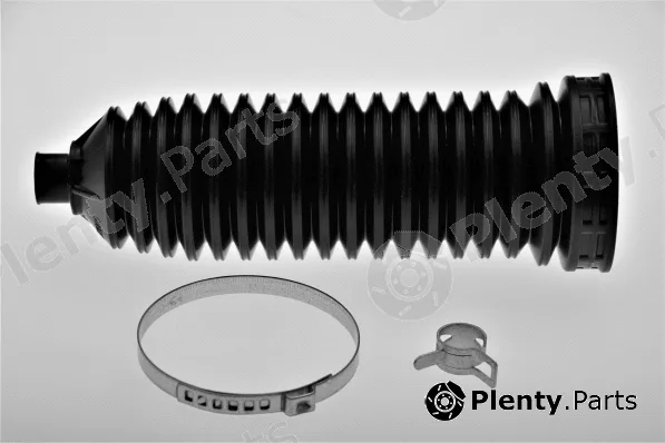 Spidan 84227 — Bellow, steering