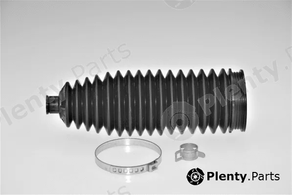 Spidan 84272 — Bellow, steering