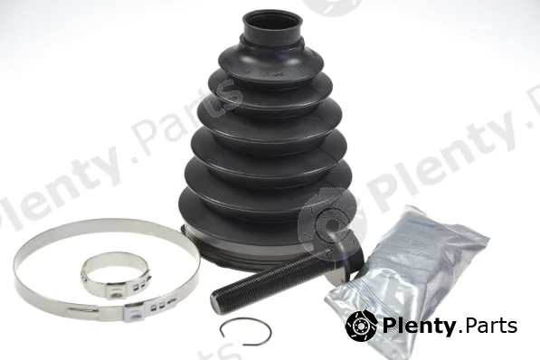 Spidan 21575 — Bellow Kit, drive shaft