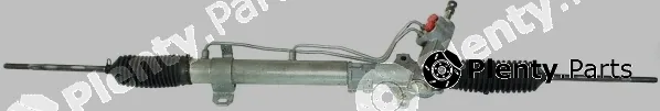 Spidan 51757 — Steering Gear