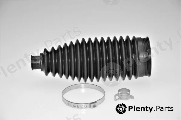 Spidan 84245 — Bellow, steering