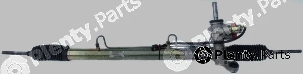 Spidan 52192 — Steering Gear