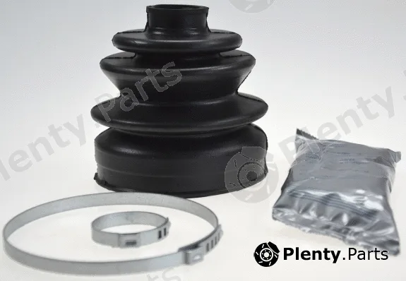 Spidan 22346 — Bellow Kit, drive shaft