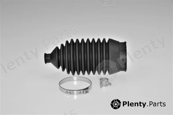 Spidan 83525 — Bellow, steering
