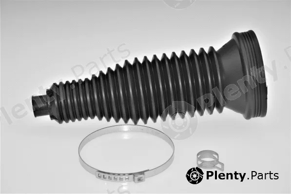 Spidan 84283 — Bellow, steering