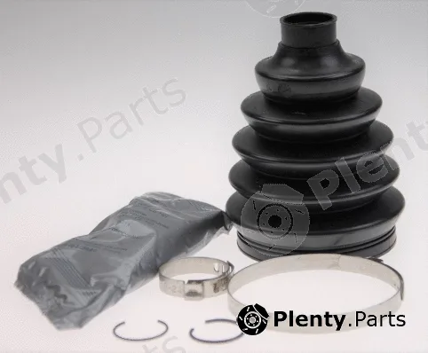 Spidan 36999 — Bellow Kit, drive shaft