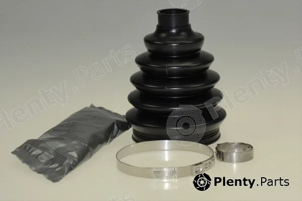 Spidan 36407 — Bellow Kit, drive shaft