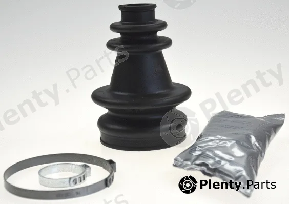 Spidan 23006 — Bellow Kit, drive shaft