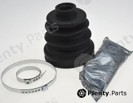 Spidan 23248 — Bellow Kit, drive shaft