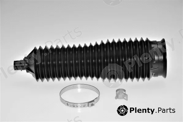 Spidan 83905 — Bellow, steering