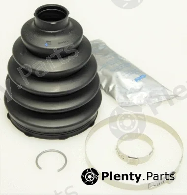 Spidan 36528 — Bellow Kit, drive shaft