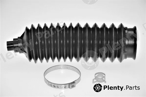 Spidan 83907 — Bellow, steering