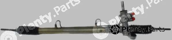 Spidan 52180 — Steering Gear
