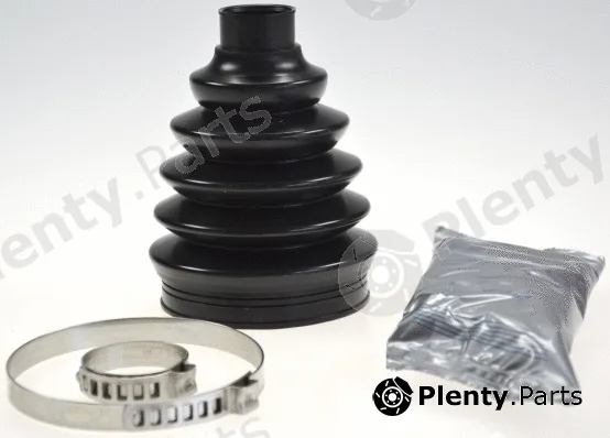 Spidan 23135 — Bellow Kit, drive shaft