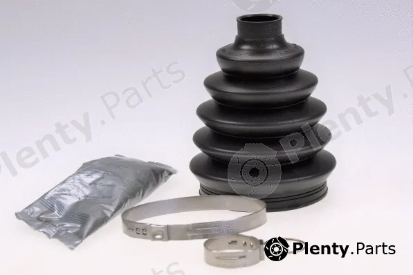 Spidan 36149 — Bellow Kit, drive shaft