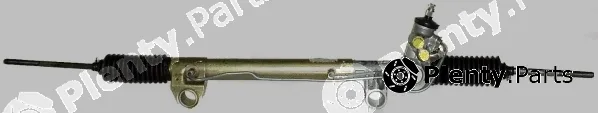 Spidan 52372 — Steering Gear