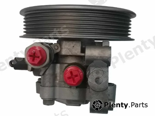 Spidan 52761 — Hydraulic Pump, steering