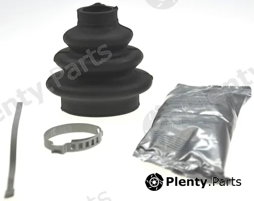 Spidan 23180 — Bellow Kit, drive shaft