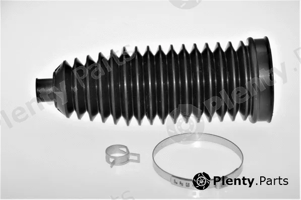 Spidan 84078 — Bellow, steering