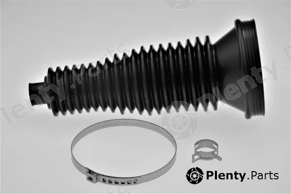 Spidan 84205 — Bellow, steering
