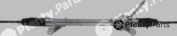 Spidan 54968 — Steering Gear