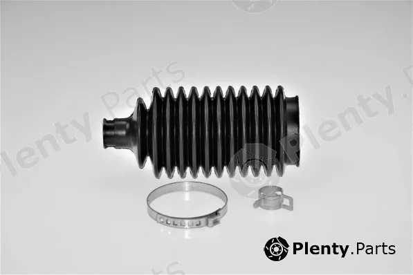 Spidan 83806 — Bellow, steering
