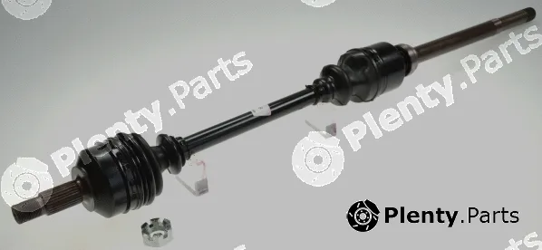 Spidan 24838 — Drive Shaft