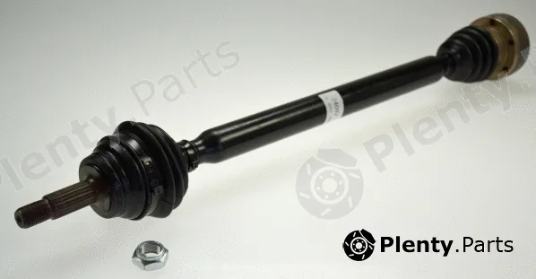 Spidan 24092 — Drive Shaft