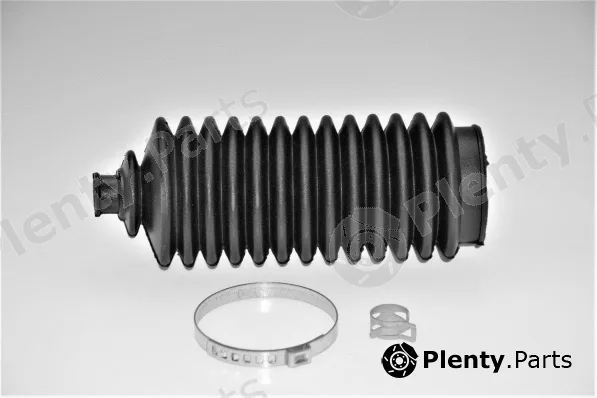 Spidan 83652 — Bellow, steering