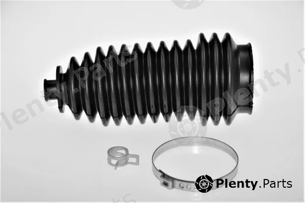 Spidan 83649 — Bellow, steering