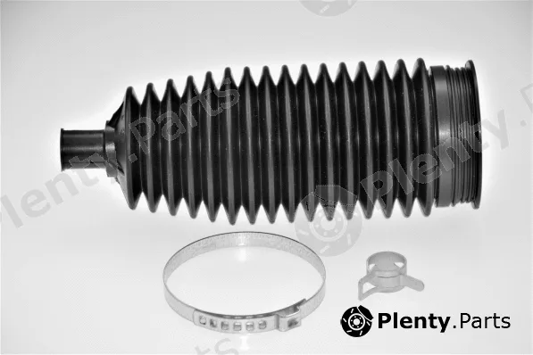 Spidan 84243 — Bellow, steering