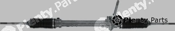 Spidan 54822 — Steering Gear