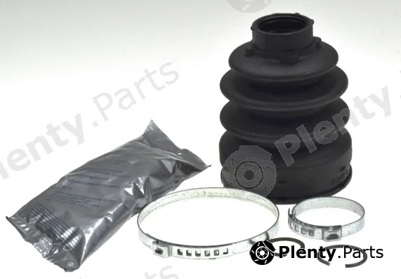 Spidan 25842 — Bellow Kit, drive shaft