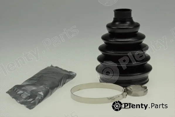 Spidan 36406 — Bellow Kit, drive shaft