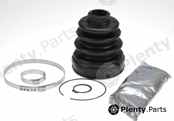 Spidan 26168 — Bellow Kit, drive shaft