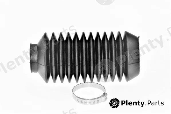 Spidan 83502 — Bellow, steering