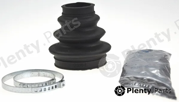 Spidan 23227 — Bellow Kit, drive shaft