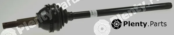Spidan 24065 — Joint, drive shaft
