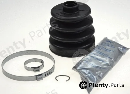 Spidan 26059 — Bellow Kit, drive shaft