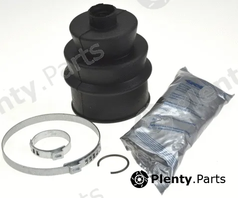Spidan 20553 — Bellow Kit, drive shaft