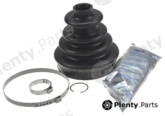 Spidan 21542 — Bellow Kit, drive shaft