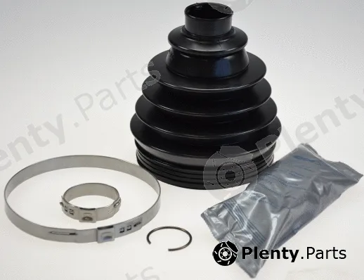 Spidan 24546 — Bellow Kit, drive shaft