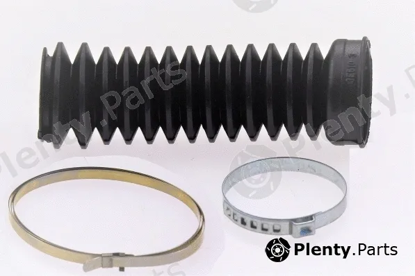 Spidan 83571 — Bellow, steering