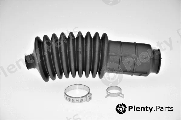 Spidan 84158 — Bellow, steering