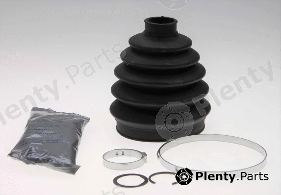 Spidan 37045 — Bellow Kit, drive shaft